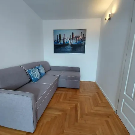 Apartament Modern