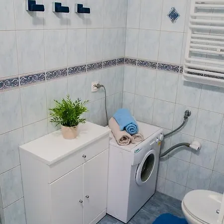 公寓 Apartament Modern
