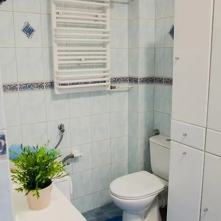 公寓 Apartament Modern