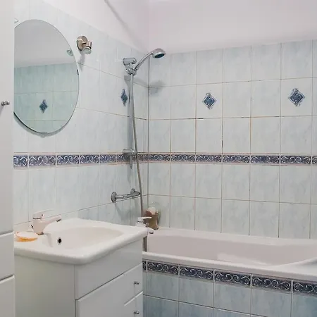 公寓 Apartament Modern