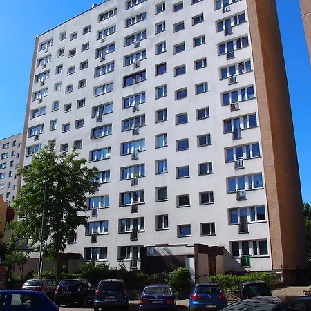 公寓 Apartament Modern *