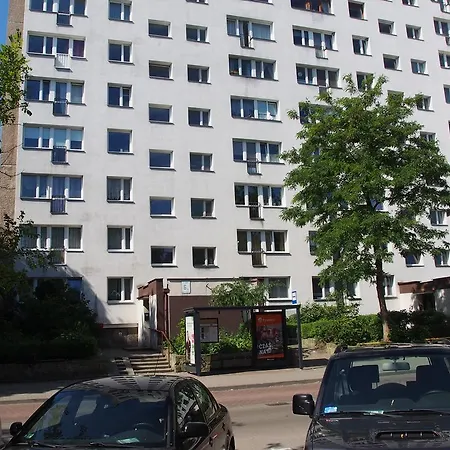 Apartament Modern * 索波特