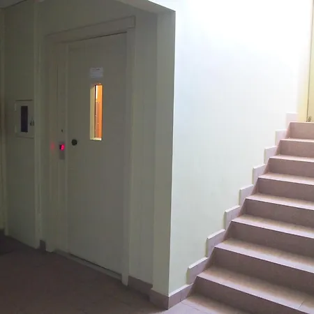 Apartament Modern 公寓