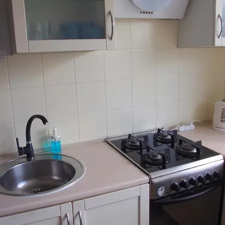 Apartament Modern