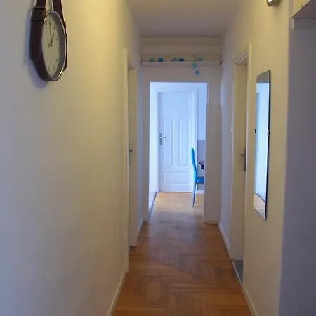Apartament Modern
