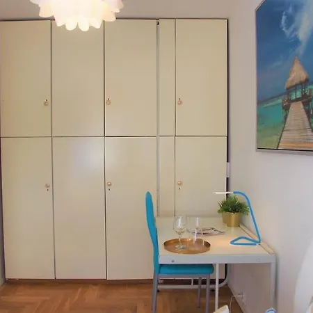公寓 Apartament Modern