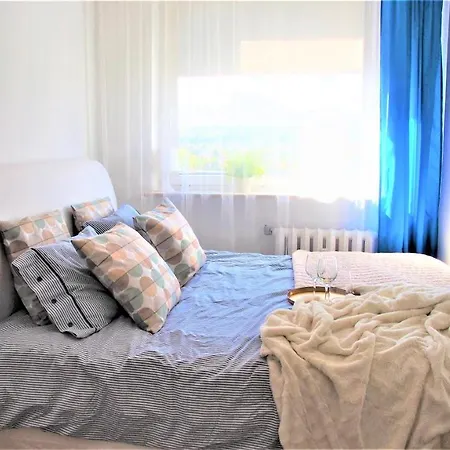 Apartament Modern