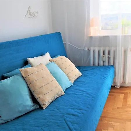 Apartament Modern 公寓