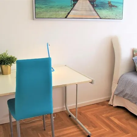 公寓 Apartament Modern 索波特