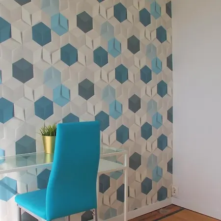 公寓 Apartament Modern 索波特