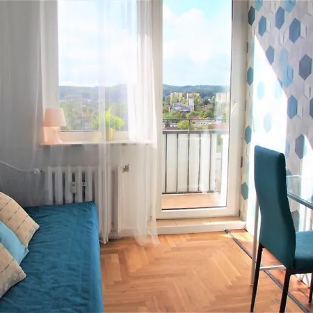 Apartament Modern *