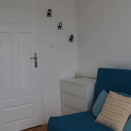 Apartament Modern *