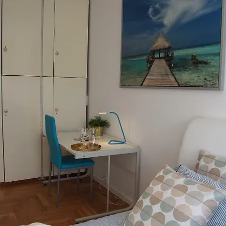 Apartament Modern