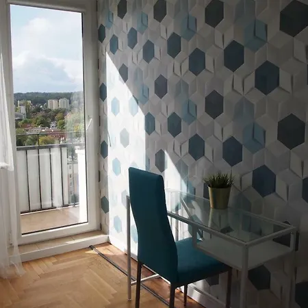 公寓 Apartament Modern *