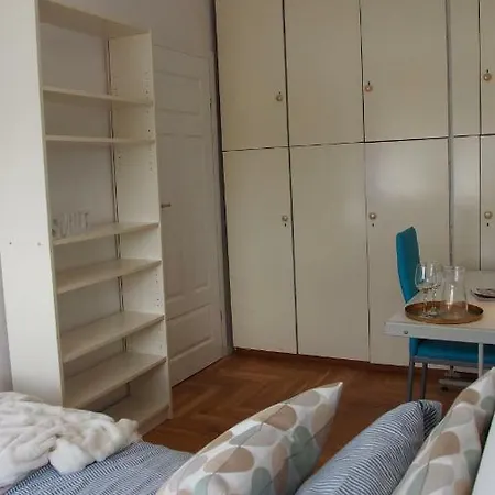 Apartament Modern * 索波特
